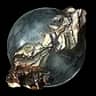 Uncut Spirit Gem - Level 4 for Path of Exile 2 - Sanctuary Relic