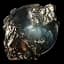 Uncut Skill Gem - Level 1 for Path of Exile 2 - Sanctuary Relic