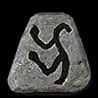 Um Rune for Diablo II: Resurrected - Sanctuary Relic
