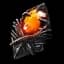 Prism Of Belief - +2 To All Comet Skills unique item for Path of Exile 2 - Sanctuary Relic