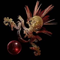 Rathpith Globe - Random unique item for 6981444ae5367158f90a0ce6 - Sanctuary Relic