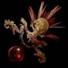 Rathpith Globe - Corrupted - 2 Sockets unique item for Path of Exile 2 - Sanctuary Relic