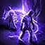Contagion - Level 21, 20% Quality, 5 Supports for Path of Exile 2 - Sanctuary Relic