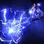 Ball Lightning - Level 21, 20% Quality, 5 Supports for Path of Exile 2 - Sanctuary Relic