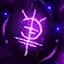 Despair - Level 21, 20% Quality, 5 Supports for Path of Exile 2 - Sanctuary Relic