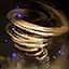 Tornado - Level 21, 20% Quality, 5 Supports for Path of Exile 2 - Sanctuary Relic
