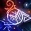 Elemental Weakness - Level 21, 20% Quality, 5 Supports for Path of Exile 2 - Sanctuary Relic