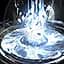 Frost Bomb - Level 21, 20% Quality, 5 Supports for Path of Exile 2 - Sanctuary Relic