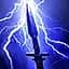 Herald Of Thunder - Level 21, 20% Quality, 5 Supports for Path of Exile 2 - Sanctuary Relic