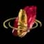 Shockwave Totem - 20% Quality, Level 1 for Path of Exile - Sanctuary Relic