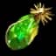 Ice Shot - 20% Quality, Level 20 for Path of Exile - Sanctuary Relic