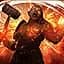 Ancestral Cry - Level 21, 20% Quality, 5 Supports for Path of Exile 2 - Sanctuary Relic