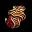 Ancestral Cry - 20% Quality, Level 1 for Path of Exile - Sanctuary Relic