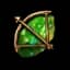 Snipe - 20% Quality, Level 1 for Path of Exile - Sanctuary Relic