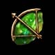 Snipe - 20% Quality, Level 1 for Path of Exile - Sanctuary Relic