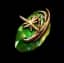 Thunderstorm - 20% Quality, Level 1 for Path of Exile - Sanctuary Relic