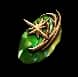 Thunderstorm - 20% Quality, Level 1 for Path of Exile - Sanctuary Relic