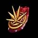 Earthshatter - 20% Quality, Level 1 for Path of Exile - Sanctuary Relic