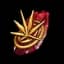 Earthshatter Of Prominence - 20% Quality, Level 1 for Path of Exile - Sanctuary Relic