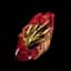 Herald Of Ash - 20% Quality, Level 1 for Path of Exile - Sanctuary Relic