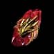 Herald Of Ash - 20% Quality, Level 1 for Path of Exile - Sanctuary Relic