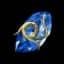 Enfeeble - 20% Quality, Level 1 for Path of Exile - Sanctuary Relic