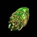 Herald Of Ice - 20% Quality, Level 1 for Path of Exile - Sanctuary Relic