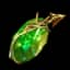 Lightning Arrow - 20% Quality, Level 21 for Path of Exile - Sanctuary Relic