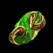Flicker Strike Of Power - 20% Quality, Level 1 for Path of Exile - Sanctuary Relic