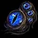 Kurgal'S Gaze - Random Roll unique item for Path of Exile - Sanctuary Relic