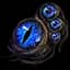 Kurgal'S Gaze - Random Roll unique item for Path of Exile - Sanctuary Relic