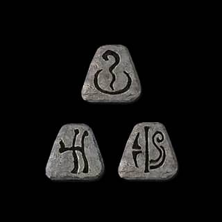 Lawbringer - Amn Lem Ko (Runes Only) for Diablo II: Resurrected - Sanctuary Relic