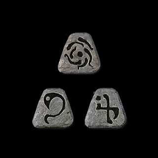 Lionheart - Hel Lum Fal (Runes Only) for Diablo II: Resurrected - Sanctuary Relic