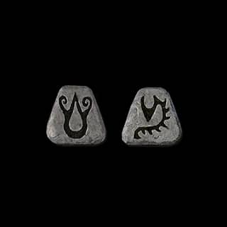 Lore - Ort Sol (Runes Only) for Diablo II: Resurrected - Sanctuary Relic