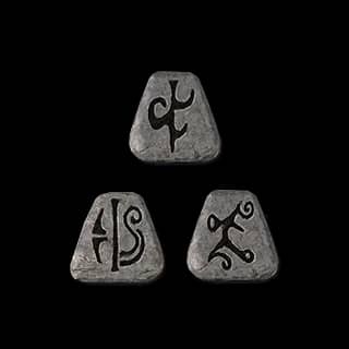 Mania - Shael Ko Eld (Runes Only) for Diablo II: Resurrected - Sanctuary Relic