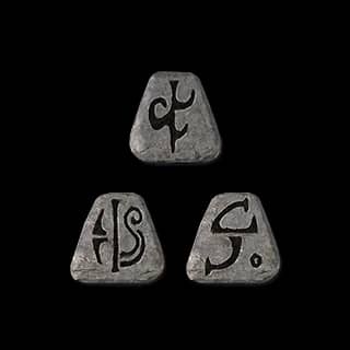 Melody - Shael Ko Nef (Runes Only) for Diablo II: Resurrected - Sanctuary Relic