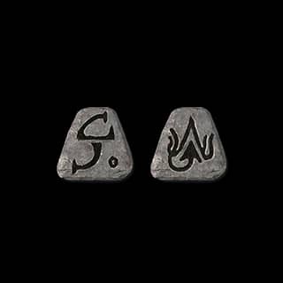 Nadir - Nef Tir (Runes Only) for Diablo II: Resurrected - Sanctuary Relic