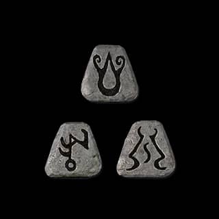 Rain - Ort Mal Ith (Runes Only) for Diablo II: Resurrected - Sanctuary Relic