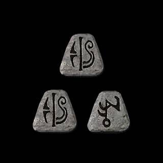 Sanctuary - Ko Ko Mal (Runes Only) for Diablo II: Resurrected - Sanctuary Relic