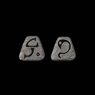 Smoke - Nef Lum (Runes Only) for Diablo II: Resurrected - Sanctuary Relic
