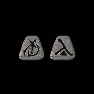 Vigilance - Dol Gul (Runes Only) for Diablo II: Resurrected - Sanctuary Relic