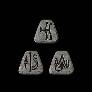 Wealth - Lem Ko Tir (Runes Only) for Diablo II: Resurrected - Sanctuary Relic