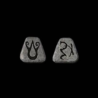 Zephyr - Ort Eth (Runes Only) for Diablo II: Resurrected - Sanctuary Relic