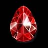 40X Perfect Ruby for Diablo II: Resurrected - Sanctuary Relic