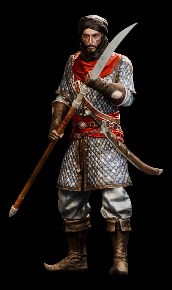 Act 2 Pride Mercenary Pack - Fortitude for Diablo II: Resurrected - Sanctuary Relic