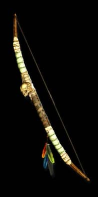 Kuko Shakaku - Random Roll unique item for Diablo II: Resurrected - Sanctuary Relic