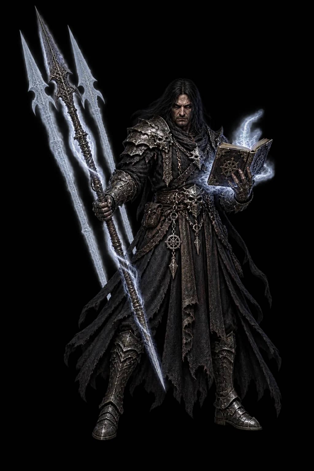 Warlock - Echoing Strike / Hex Purge Warlock - Optimized for Diablo II: Resurrected - Sanctuary Relic