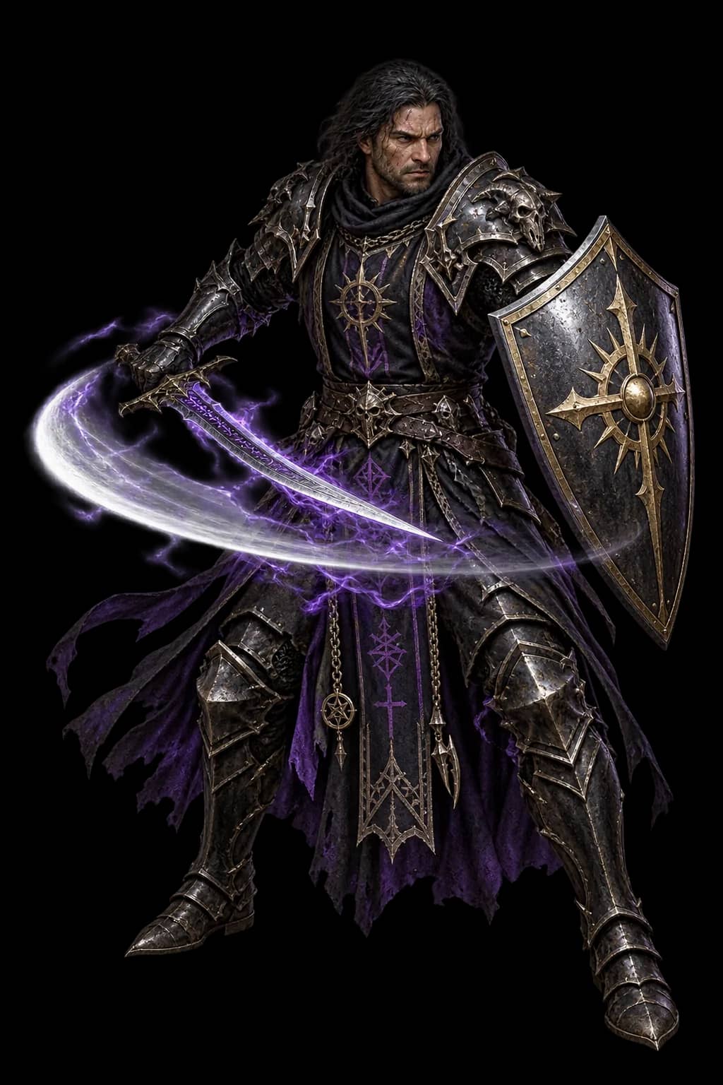 Warlock - Cleave Warlock - Early Ladder for Diablo II: Resurrected - Sanctuary Relic