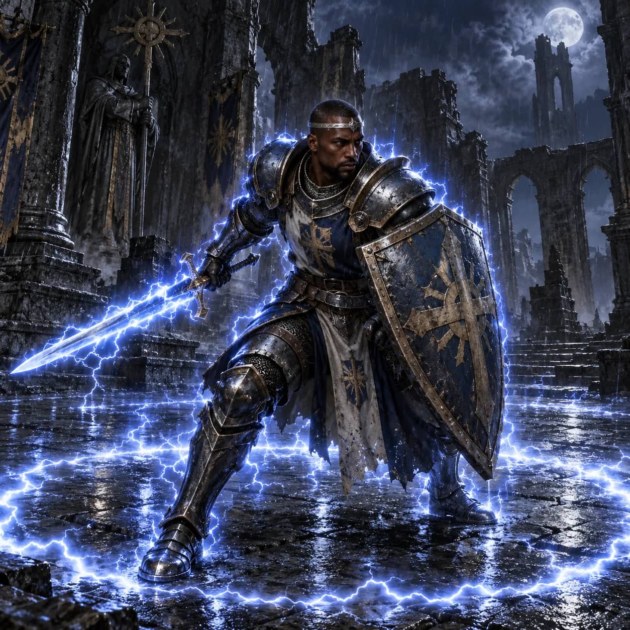 Paladin - Self-Skilled Holy Shock Zealot - Early Ladder for Diablo II: Resurrected - Sanctuary Relic
