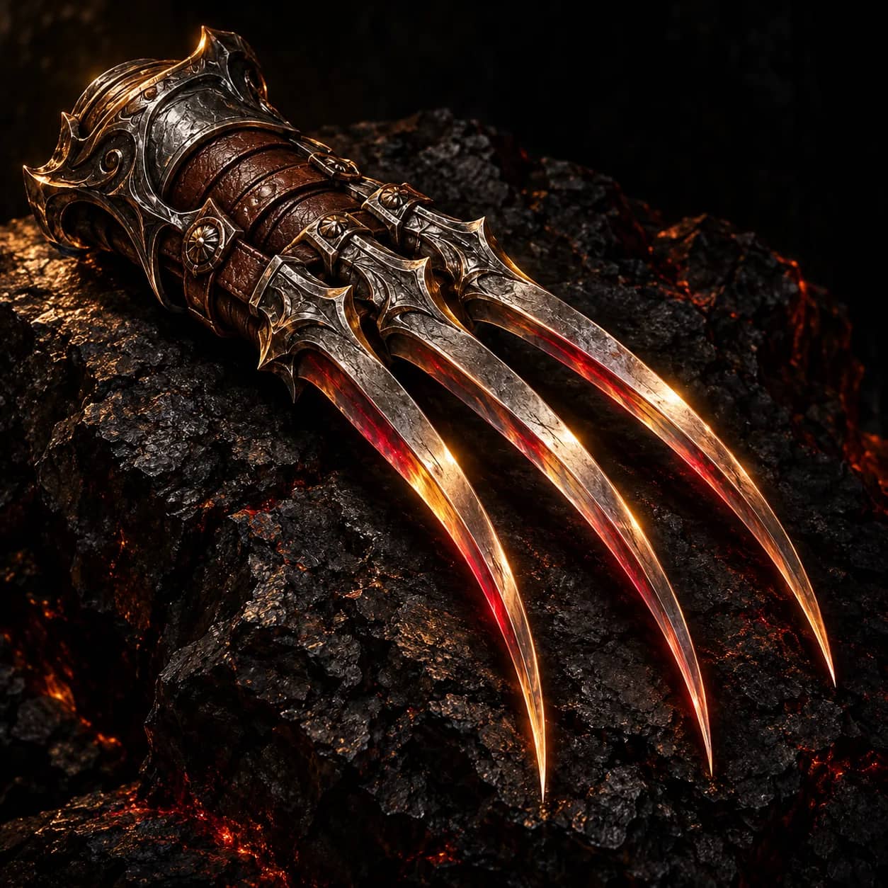 Mosaic - Greater Talons 3 Dragon Tail - 200-250% Ed, 8-15% Elemental Skill Damage runeword for Diablo II: Resurrected - Sanctuary Relic
